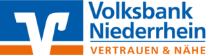 Volksbank Niederrhein Logo