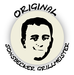 Sonsbecker Grillmeister Logo