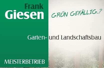 Giesen Galabau Logo