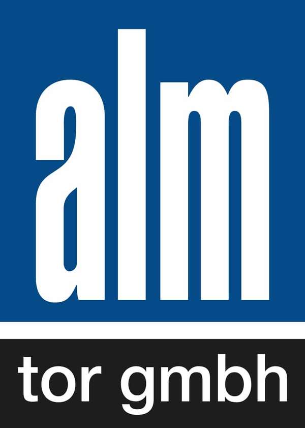alm-Tor GmbH Logo
