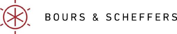Bours & Scheffers Steuerberater Partnergesellschaft mdB Logo