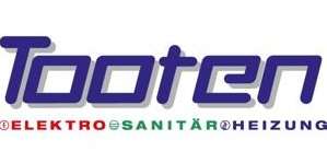 Tooten Logo