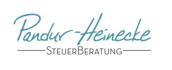 Pandur-Heinecke Steuerberater Logo