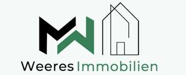 Weeres Immobilienmakler Logo