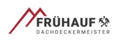 Frühauf Dachdecker Logo