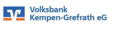 Volksbank Kempen-Grefrath eG Logo