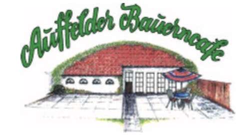 Auffelder Bauerncafe Logo