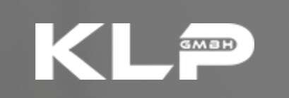 KLP GmbH Logo