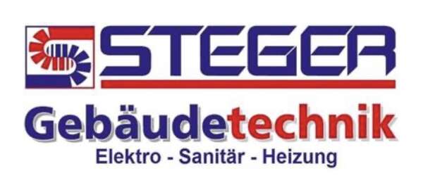 Steger Gebäudetechnik Logo
