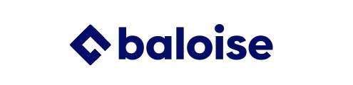 Baloise Generalagentur Halcour & Halcour Logo