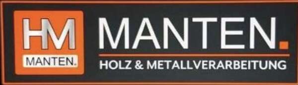 Heiner Manten Holz- & Metallverarbeitung Logo