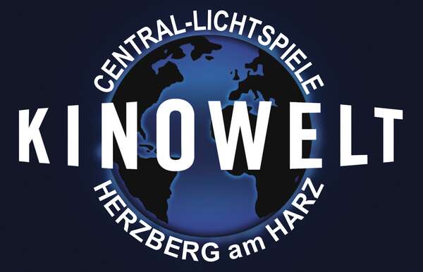 Central-Lichtspiele Herzberg Logo