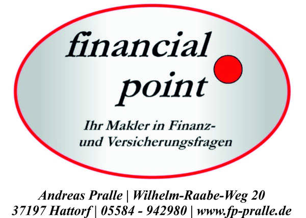 Financial-Point Logo