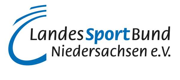 Landessportbund Niedersachsen Logo