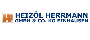 Heizöl Herrmann Logo