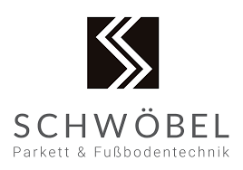 Schwöbel Parkett & Fußbodentechnik Logo