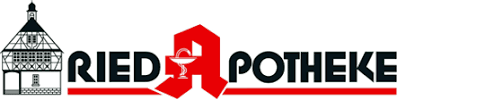 Ried Apotheke Einhausen Logo