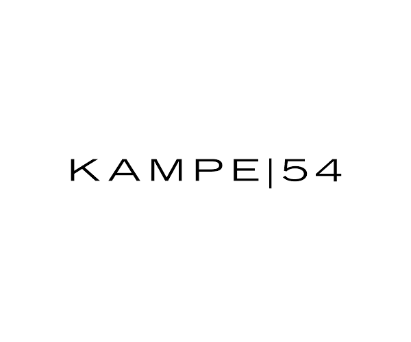 Kampe | 54 Logo
