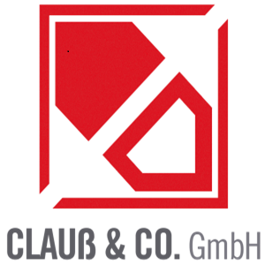 Clauß Dach Logo