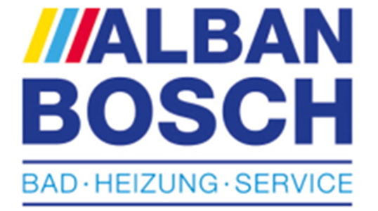 Alban Bosch Logo