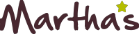 Martha's Logo