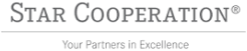 Star Cooperation Logo