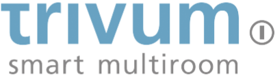 trivum Logo