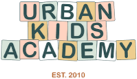 Urban Kids Academy Logo