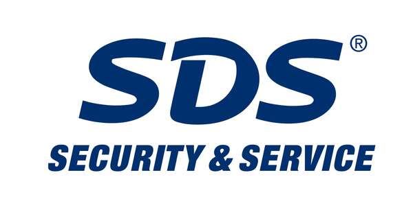 SDS Logo
