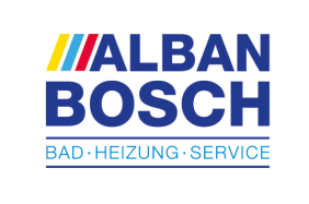 Alban Bosch Logo