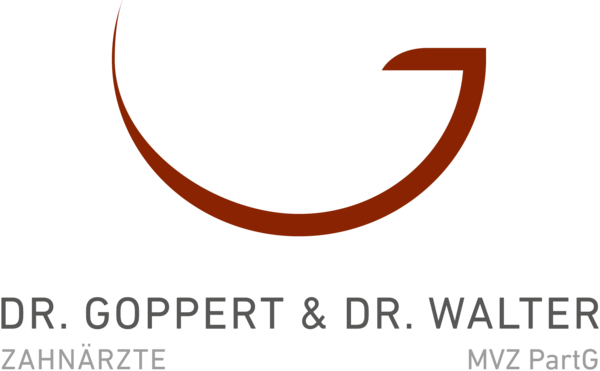 Dr. Goppert Logo