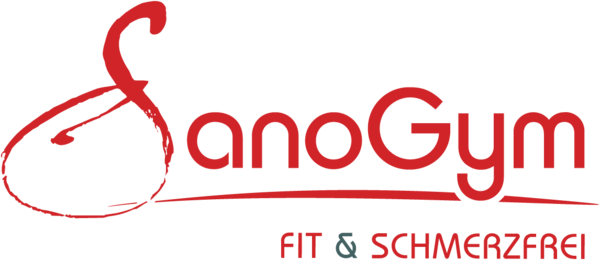 SanoGym Logo