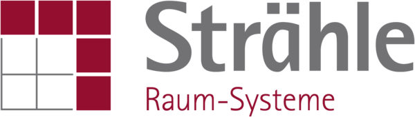 Strähle Logo