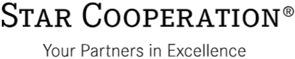 Star Cooperation Logo