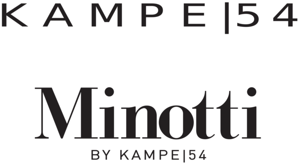 Kampe | 54 Logo