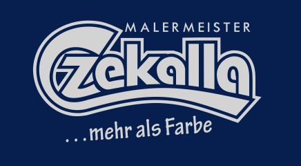 Malereifachbetrieb Czekalla GmbH Logo
