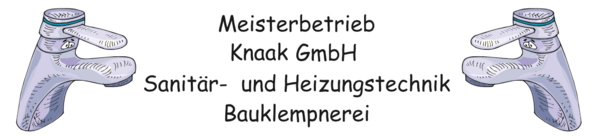 Knaak GmbH Logo