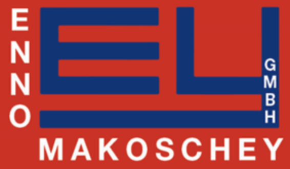 Enno Makoschey Heizung- und Sanitär GmbH Logo