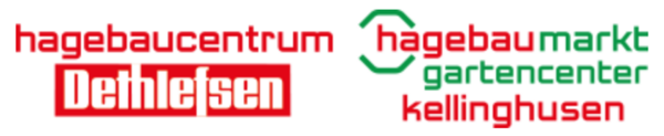 hagebaucentrum Dethlefsen GmbH Logo