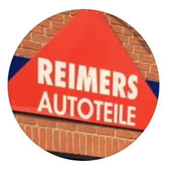 Reimers Autoteile Logo