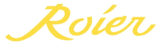 Roier GmbH Autolackiererei Logo
