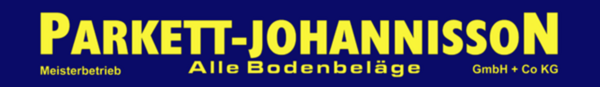 Parkett Johannisson GmbH + Co KG Logo