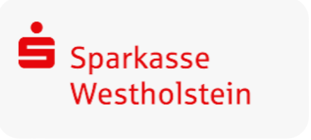 Sparkasse Westholstein Logo