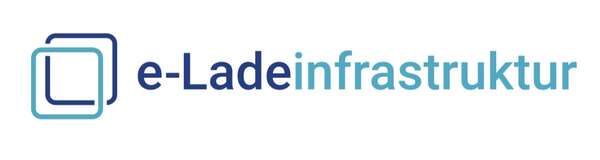 e-Ladeinfrastruktur Logo