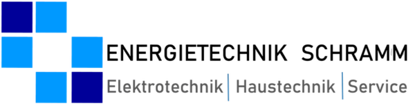 Elektro Schramm Logo