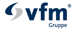 vfm Gruppe Logo