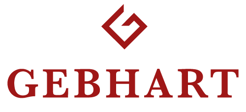 Polstermöbel Gebhart Logo