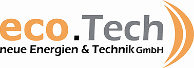 eco.Tech Logo