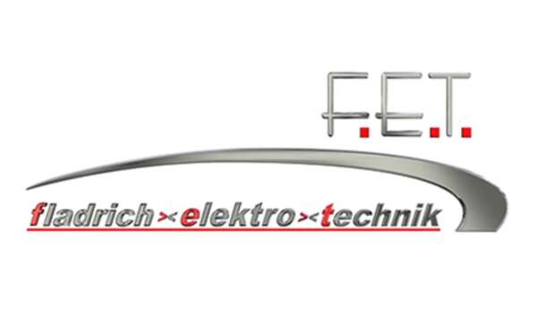 Fladrich Elektro-Technik GmbH Logo