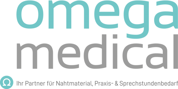 Omega Medical Logo